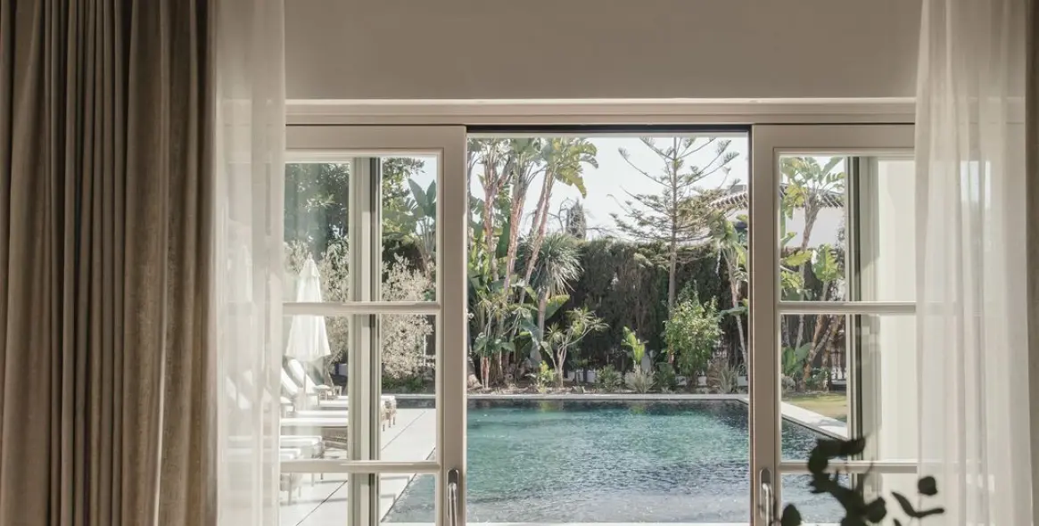 Sale of detached villa in Nueva Andalucía 51