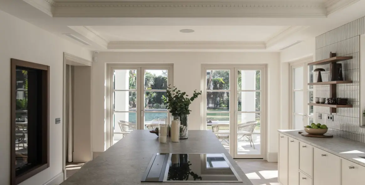 Sale of detached villa in Nueva Andalucía 68