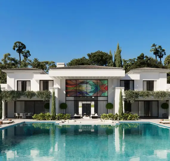 Villa independiente R4304080