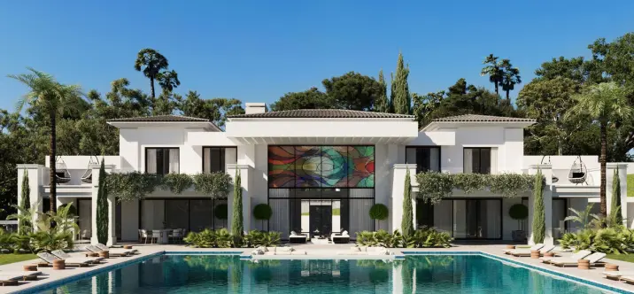 Villa independiente R4304080 0