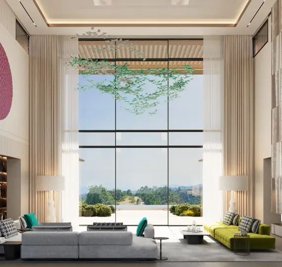 Villa independiente R4304080