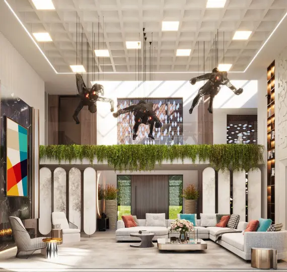 Villa independiente R4304080