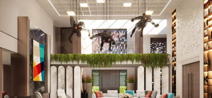 Villa independiente R4304080 3