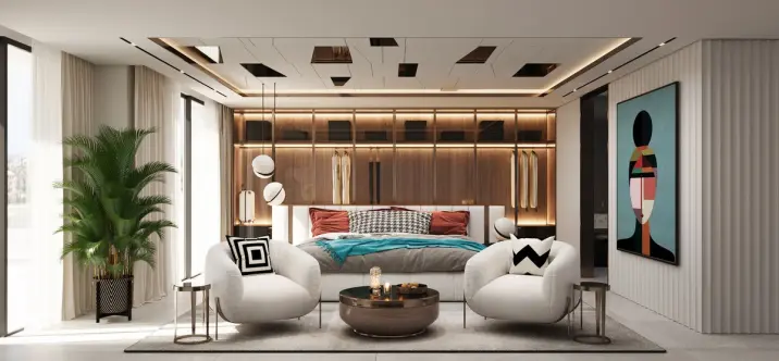 Villa independiente R4304080 4