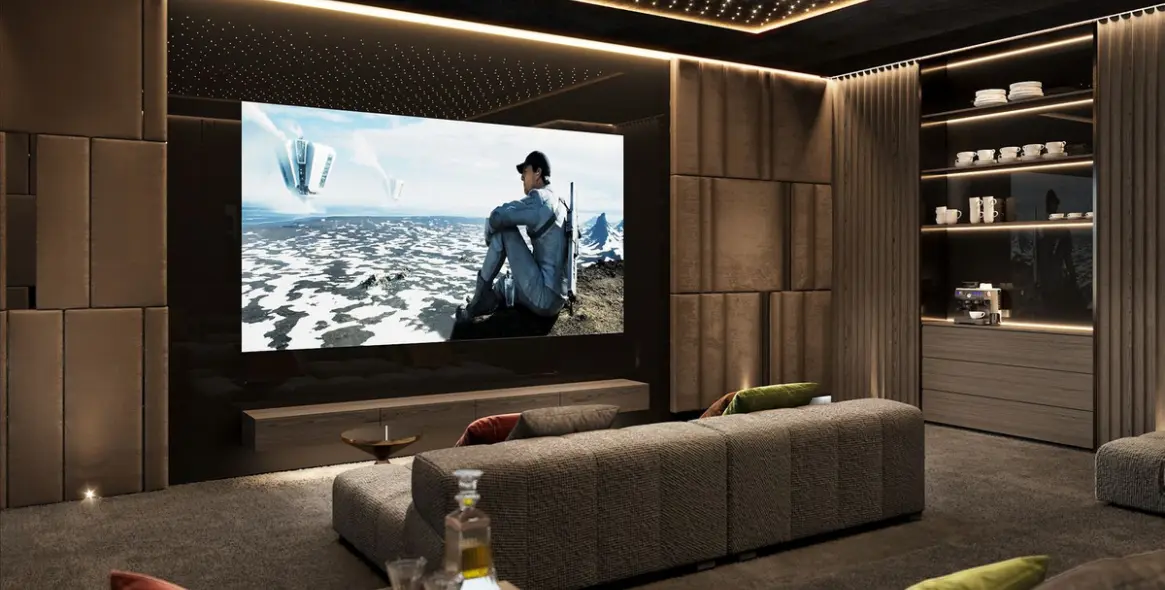 Sale of detached villa in Benahavís (district Los Flamingos) 8