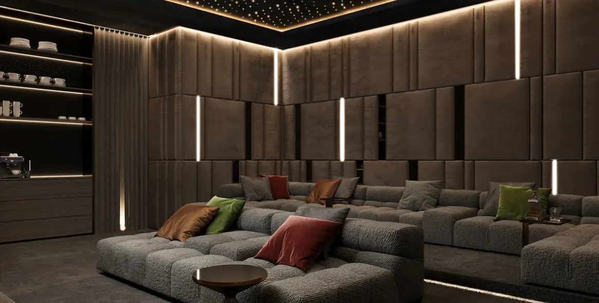 Sale of detached villa in Benahavís (district Los Flamingos) 9