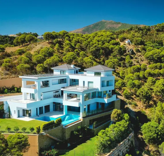 Villa independiente R4134463