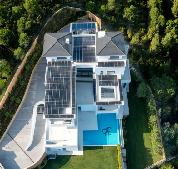 Villa independiente R4134463