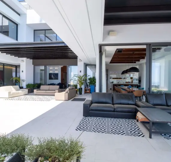 Villa independiente R4134463