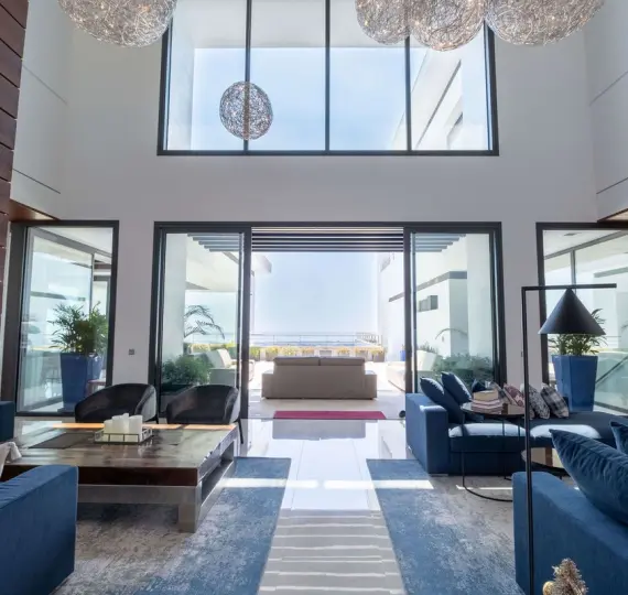 Villa independiente R4134463