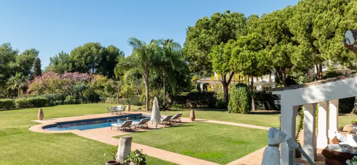 Detached villa R5144248 3