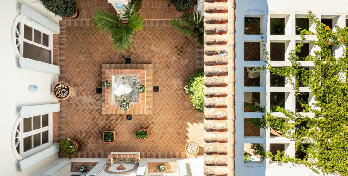 Venta de villa independiente en The Golden Mile 19