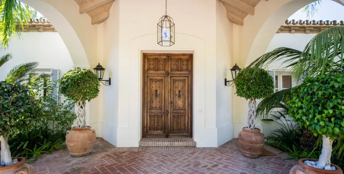 Venta de villa independiente en The Golden Mile 21