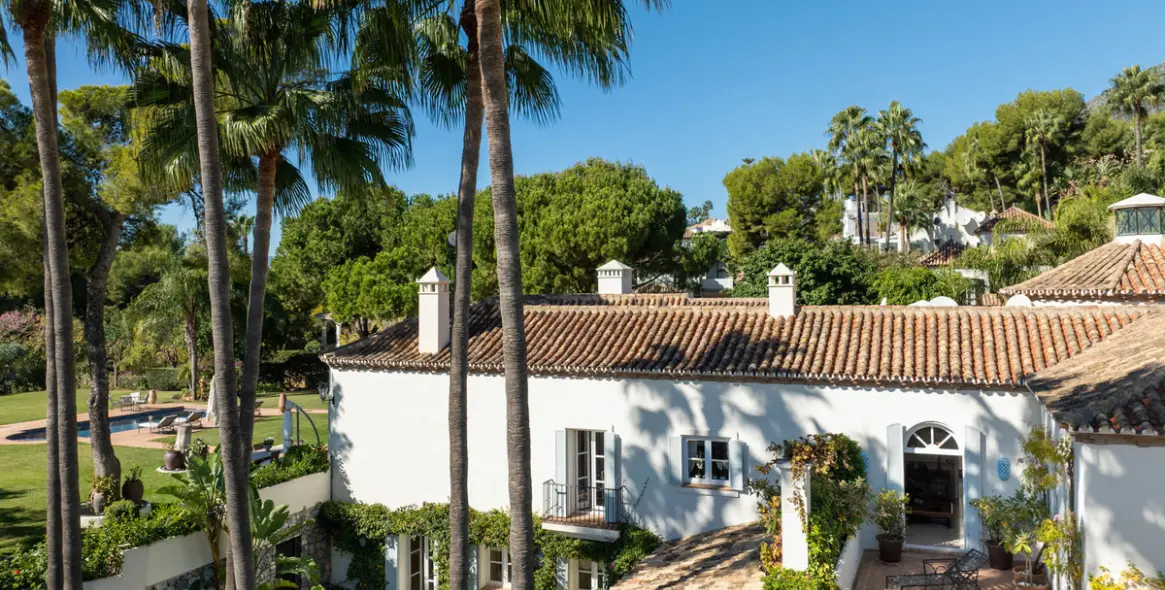 Venta de villa independiente en The Golden Mile 23