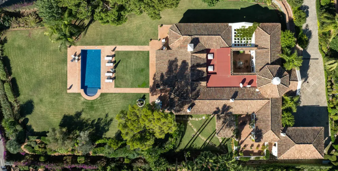 Venta de villa independiente en The Golden Mile 24