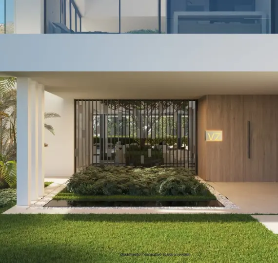 Продажа  отдельно стоящей виллы в The Golden Mile