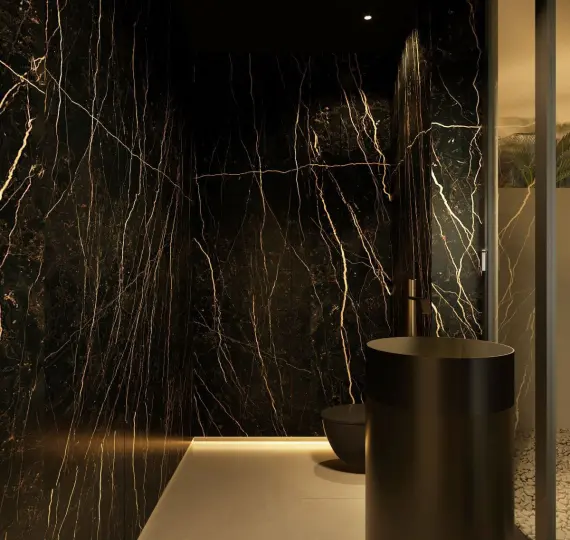 Продажа  отдельно стоящей виллы в The Golden Mile