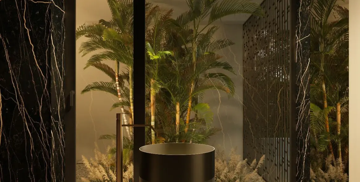 Venta de villa independiente en The Golden Mile 3