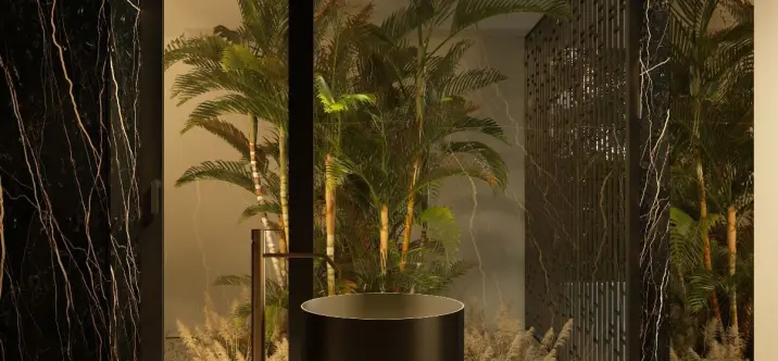 Продажа  отдельно стоящей виллы в The Golden Mile 2