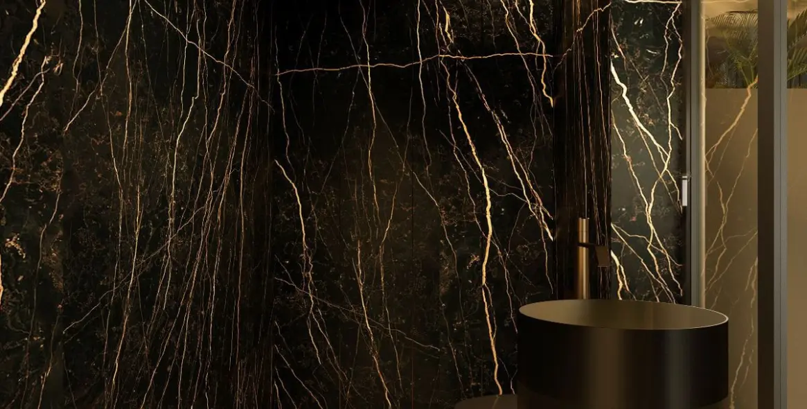 Venta de villa independiente en The Golden Mile 4