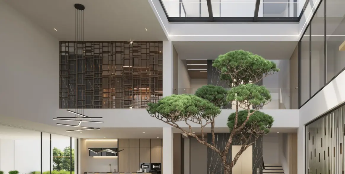 Venta de villa independiente en The Golden Mile 6