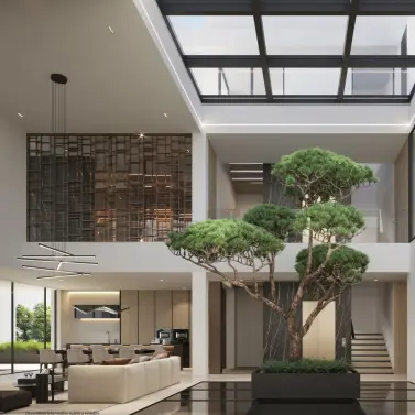 Продажа  отдельно стоящей виллы в The Golden Mile