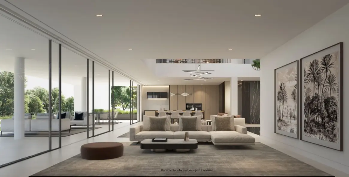 Venta de villa independiente en The Golden Mile 9