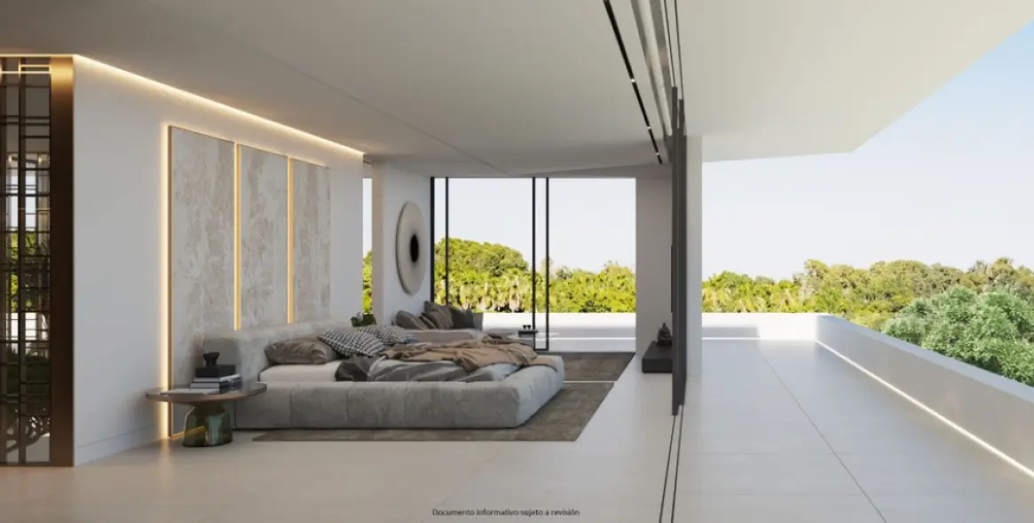 Venta de villa independiente en The Golden Mile 10