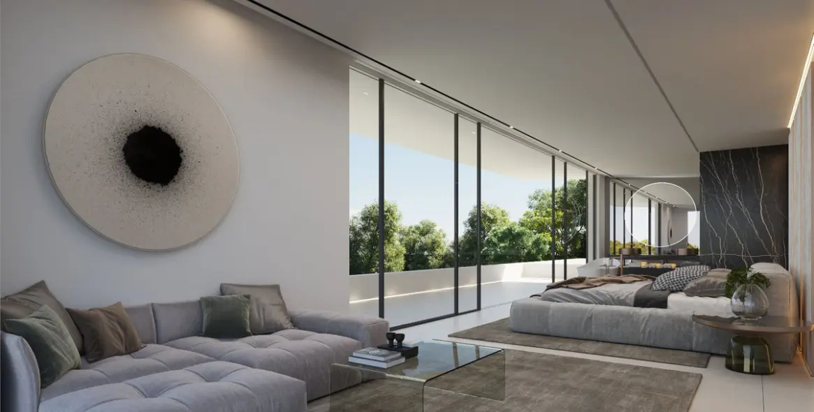 Venta de villa independiente en The Golden Mile 11