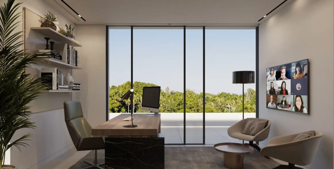 Venta de villa independiente en The Golden Mile 12