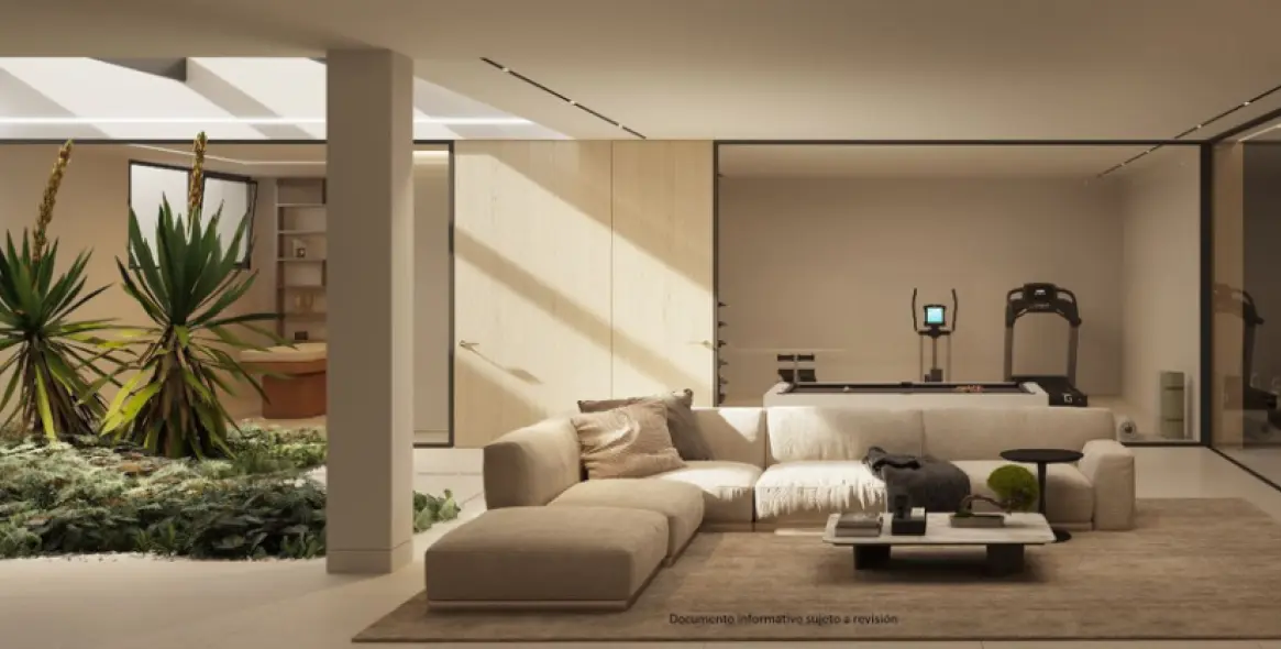 Venta de villa independiente en The Golden Mile 13