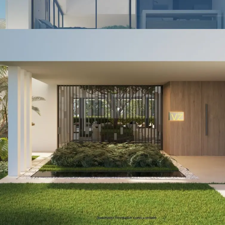 Venta de villa independiente en The Golden Mile