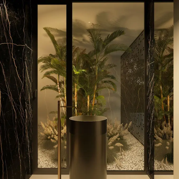 Venta de villa independiente en The Golden Mile