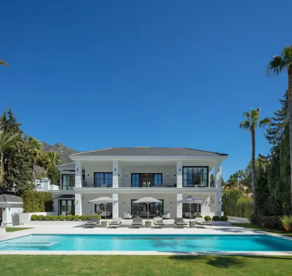 Villa independiente R5140966