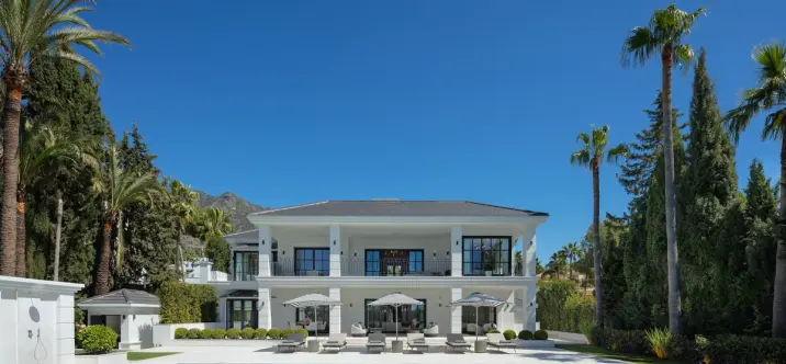 Villa independiente R5140966 0