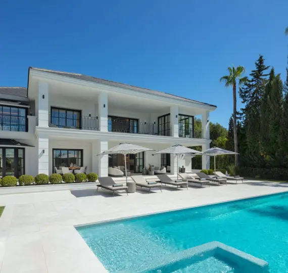 Villa independiente R5140966