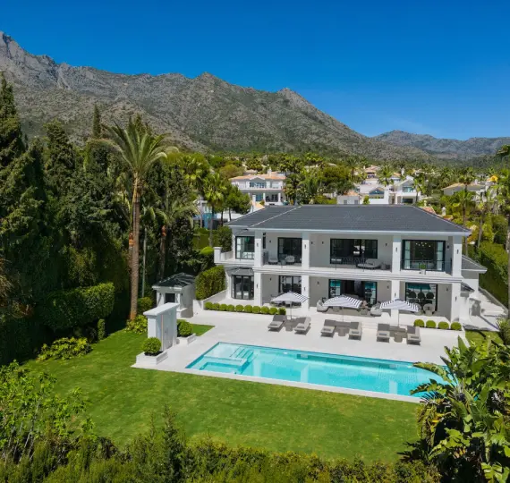 Villa independiente R5140966