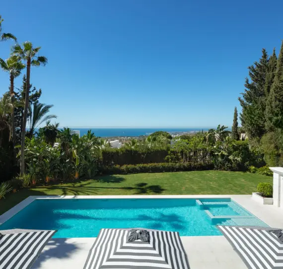 Villa independiente R5140966