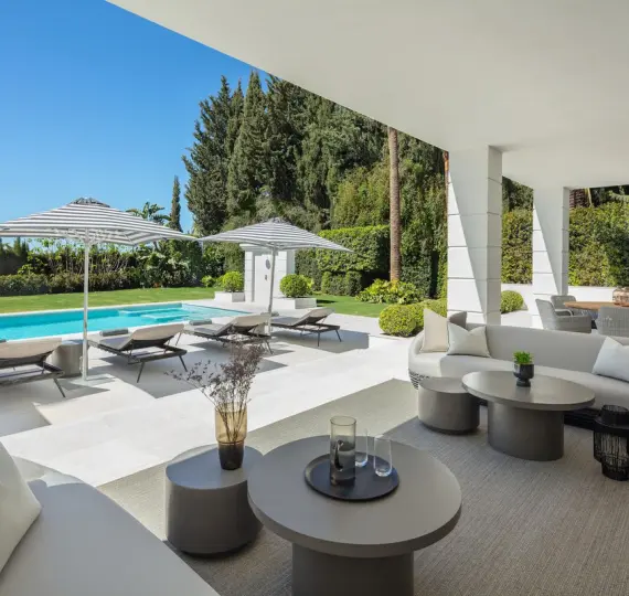 Villa independiente R5140966