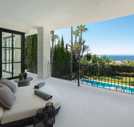 Villa independiente R5140966