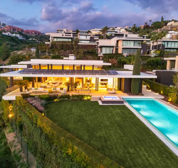 Villa independiente R4930648