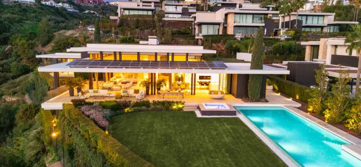 Villa independiente R4930648 0