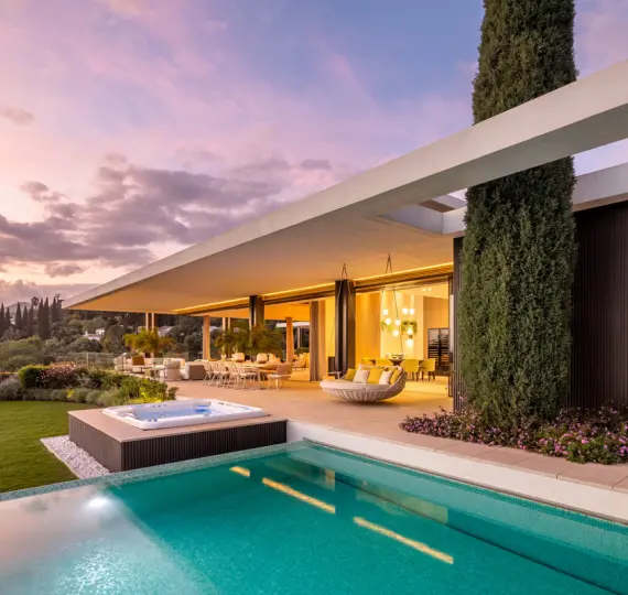 Villa independiente R4930648