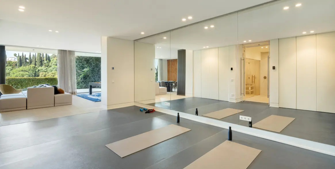 Venta de villa independiente en Benahavís (distrito La Quinta) 7