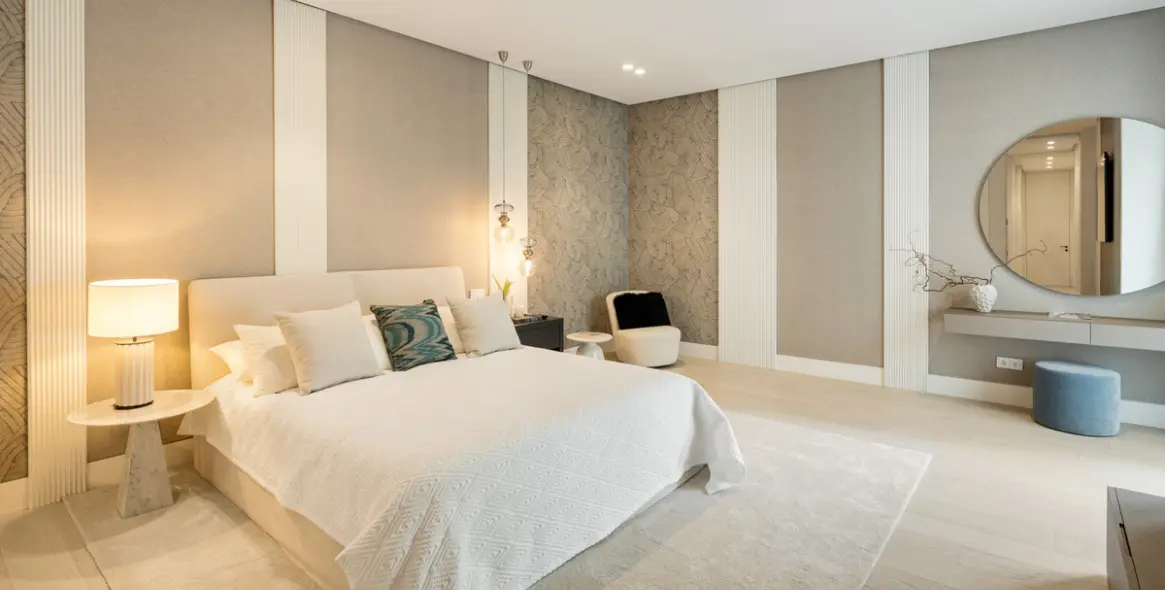 Sale of detached villa in La Quinta 12