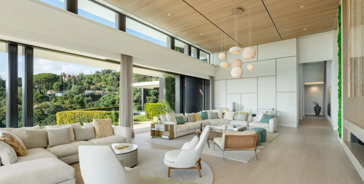 Sale of detached villa in La Quinta 22