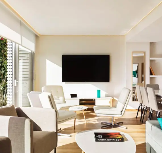 Detached villa R5065969