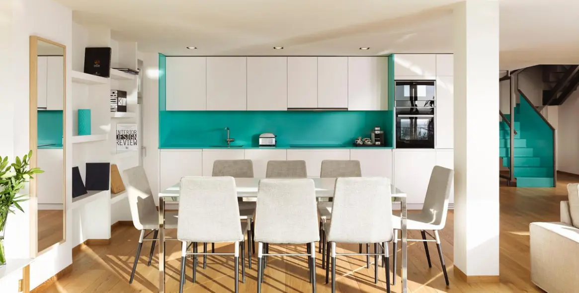 Sale of detached villa in Marbella (district The Golden Mile) 4