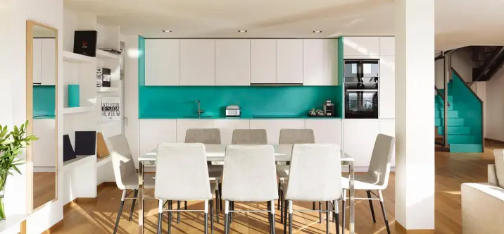 Detached villa R5065969 3