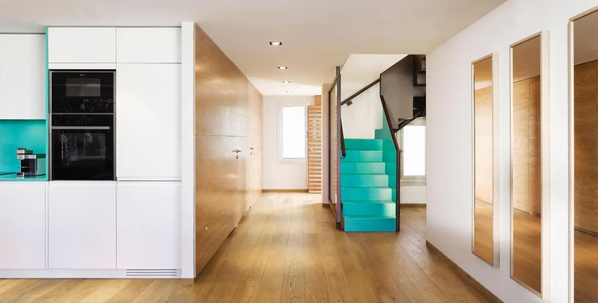 Sale of detached villa in Marbella (district The Golden Mile) 5